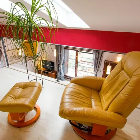 Nia With Pool Διαμέρισμα