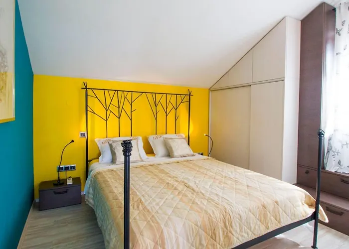 Nia With Pool Apartament Trogir
