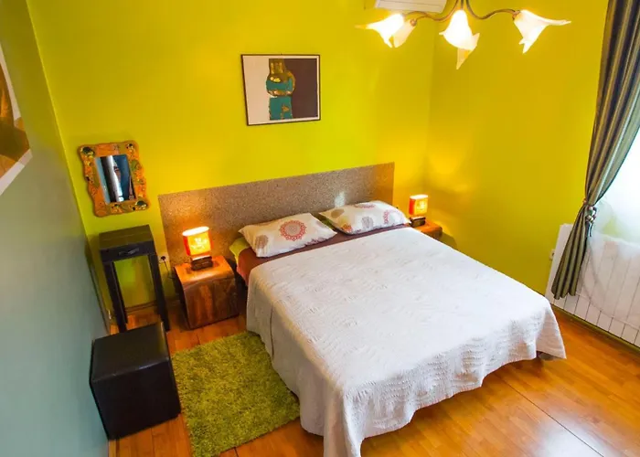 Apartament Nia With Pool Trogir
