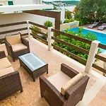 Nia With Pool Trogir