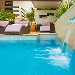 Nia With Pool Trogir