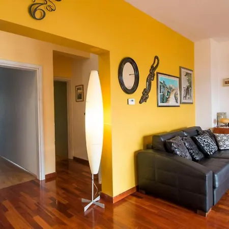 Apartment Nia With Pool